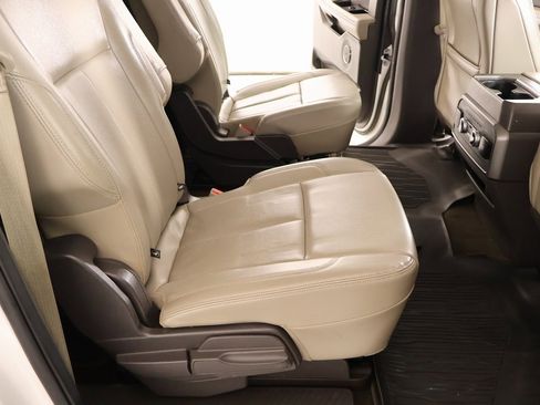 Used 2021 Ford Expedition Max XLT image 16