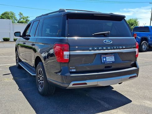 Used 2022 Ford Expedition Max XLT AWD/4WD image 9