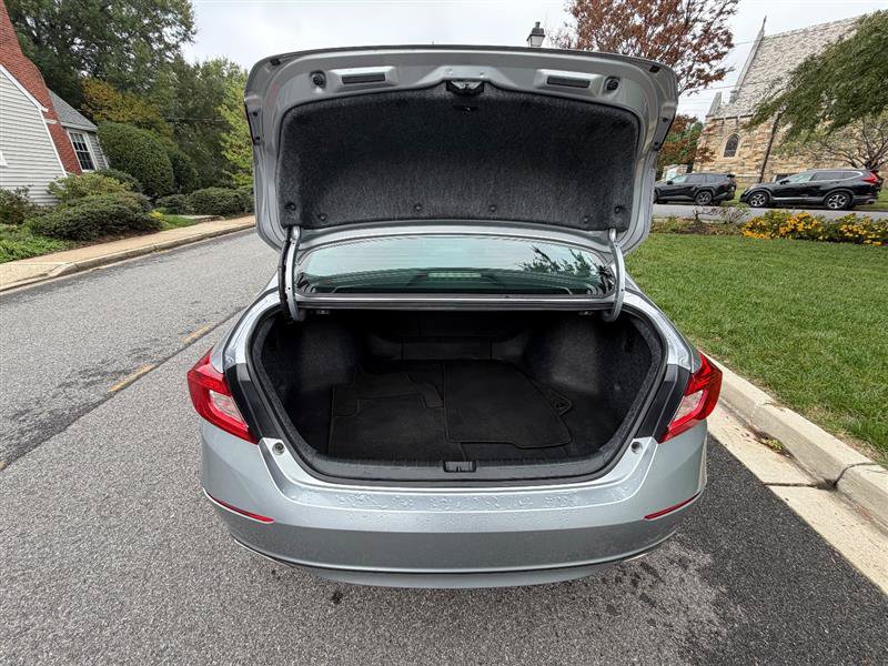 Used 2022 Honda Accord Sport Special Edition image 20