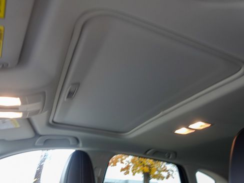 Certified 2025 MAZDA CX-5 AWD 2.5 S w/ Preferred Package image 11