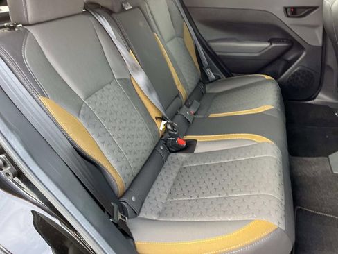 Used 2025 Subaru Crosstrek 2.5i Sport w/ Crosstrek Mirror Package image 21