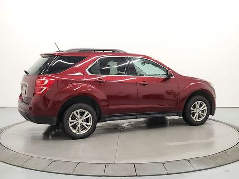 Used 2017 Chevrolet Equinox LT FWD image 7