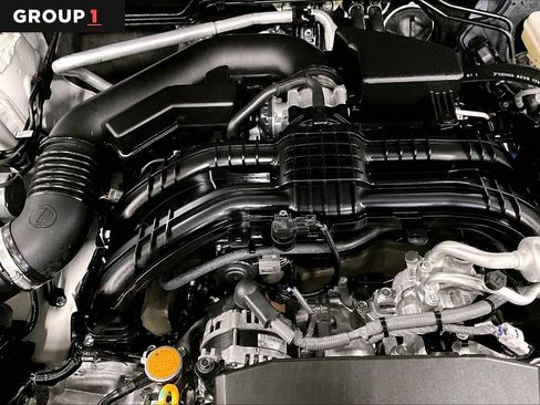 Certified 2025 Subaru Impreza 2.0i Sport image 31