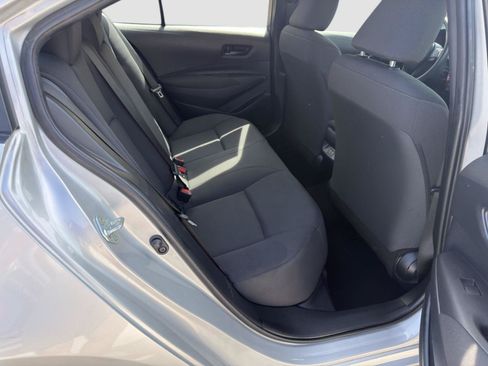 Used 2024 Toyota Corolla LE FWD image 18