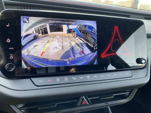 New 2026 Dodge Charger Scat Pack image 8