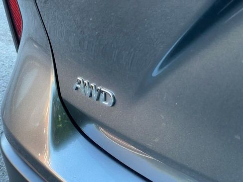 Certified 2023 INFINITI QX50 Luxe AWD/4WD image 32