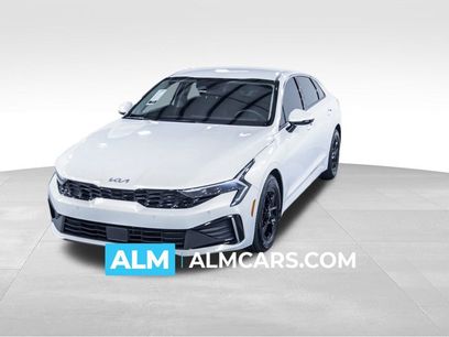 Used 2025 Kia K5 LXS