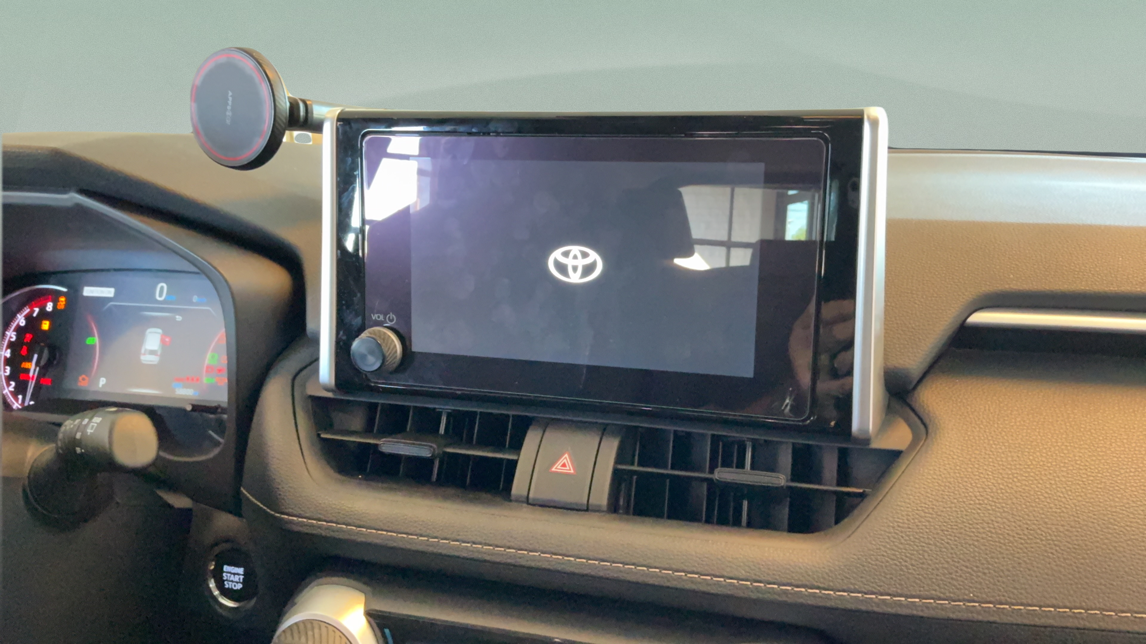 Certified 2024 Toyota RAV4 XLE FWD image 37