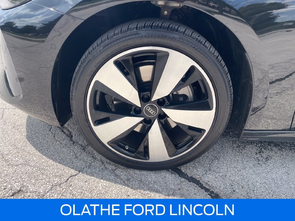 Used 2025 Audi A5 Premium Plus AWD/4WD image 25