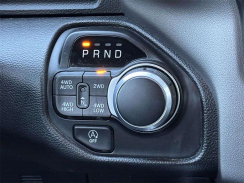 Used 2023 RAM 1500 Big Horn image 6