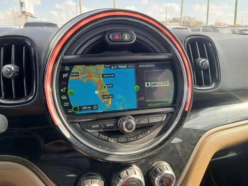 Used 2019 MINI Cooper Countryman S w/ Driver Assistance Package FWD image 33