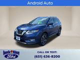 Used 2020 Nissan Rogue SL image 4