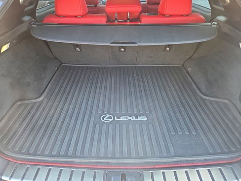 Used 2021 Lexus RX 350 F Sport image 40