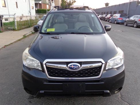 Used 2014 Subaru Forester 2.5i Premium w/ Popular Package #1 image 39