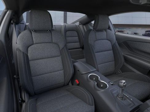New 2026 Ford Mustang EcoBoost image 10