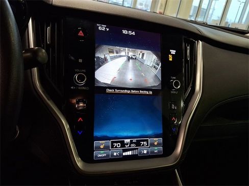 Used 2020 Subaru Legacy Premium image 16