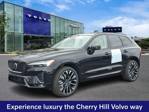 New 2026 Volvo XC60 B5 Ultra w/ Protection Package Premier AWD/4WD image 2