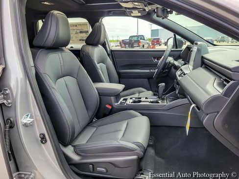 New 2026 Subaru Outback Touring XT AWD/4WD image 29