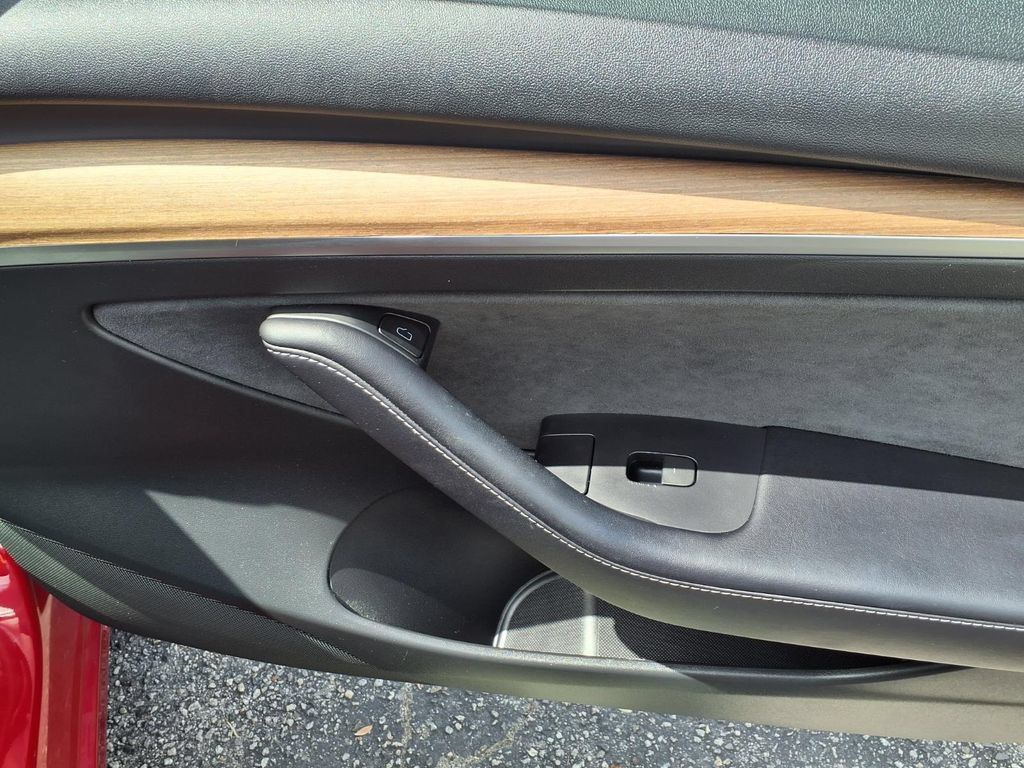 Used 2023 Tesla Model 3 Standard Range RWD image 27
