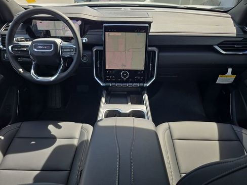 New 2026 GMC Acadia Elevation w/ Black Edition image 10