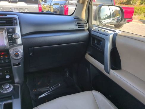 Used 2012 Toyota 4Runner Limited image 16