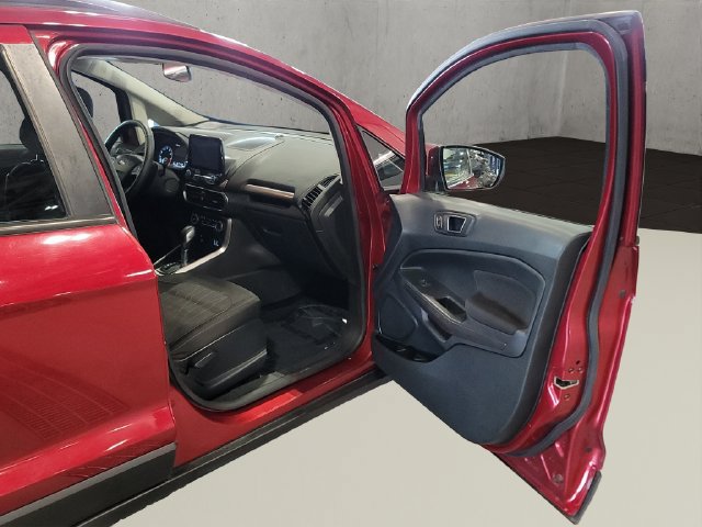 Used 2020 Ford EcoSport SE w/ SE Convenience Package AWD/4WD image 19