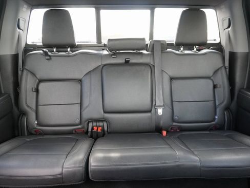 Used 2021 Chevrolet Silverado 1500 RST w/ Texas Edition Plus image 23