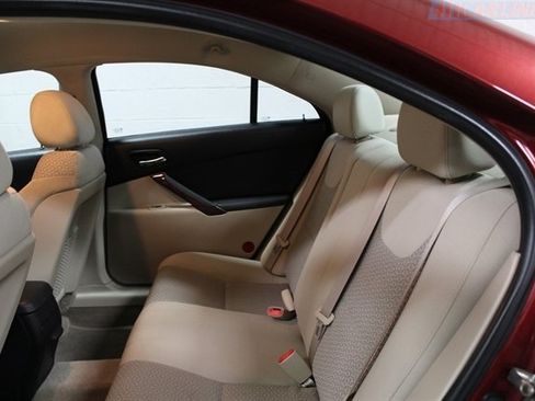 Used 2009 Pontiac G6 Sedan w/ Sport Package 2 image 22