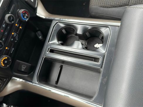 New 2025 Ford F150 STX w/ Equipment Group 201A FX4 image 18