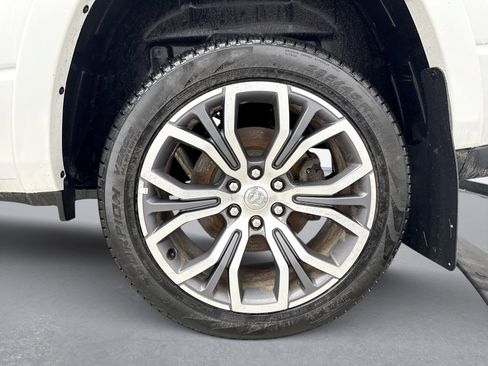 Used 2025 RAM 1500 Tungsten w/ Trailer Tow Group image 13