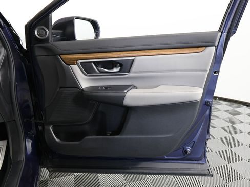 Used 2021 Honda CR-V EX-L image 26