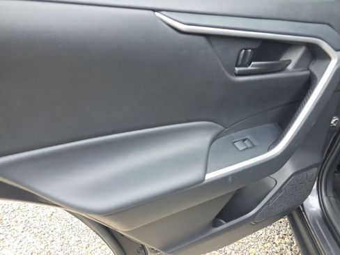 Used 2024 Toyota RAV4 LE image 14