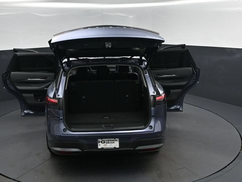 Certified 2026 INFINITI QX60 Luxe w/ Cargo Package FWD image 48