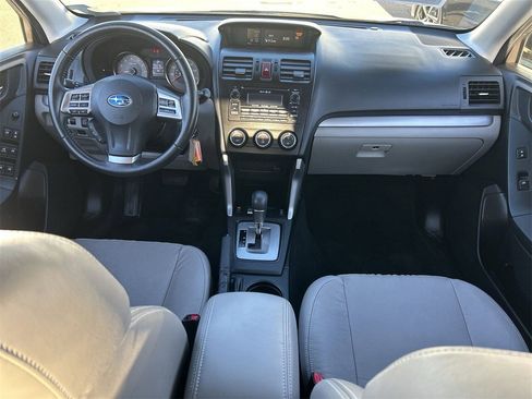 Used 2014 Subaru Forester 2.5i Limited w/ Popular Package #2 image 12