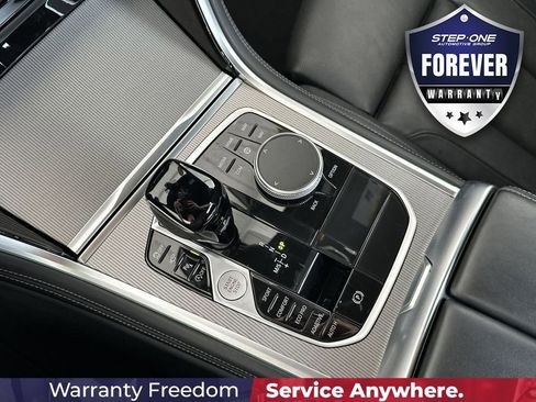 Used 2024 BMW 840i Coupe w/ Driving Assistance Package RWD image 29