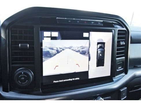 Used 2022 Ford F150 Raptor w/ Equipment Group 801A High image 20