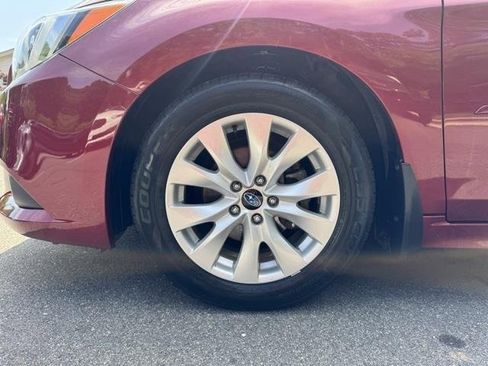 Used 2015 Subaru Legacy 2.5i Premium w/ Popular Package #3 image 10