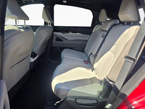 New 2027 INFINITI QX65 Sport w/ Premium Package AWD/4WD image 18