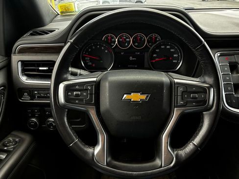 Used 2022 Chevrolet Tahoe LS AWD/4WD image 16