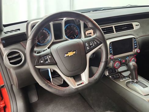 Used 2013 Chevrolet Camaro ZL1 RWD image 18