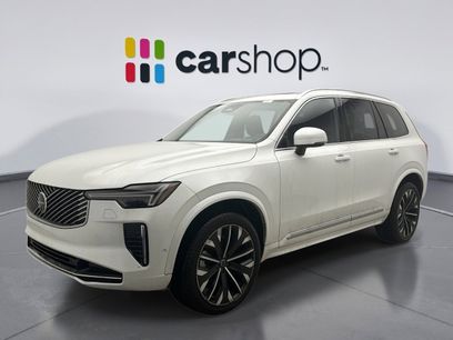 Used 2025 Volvo XC90 B6 Plus