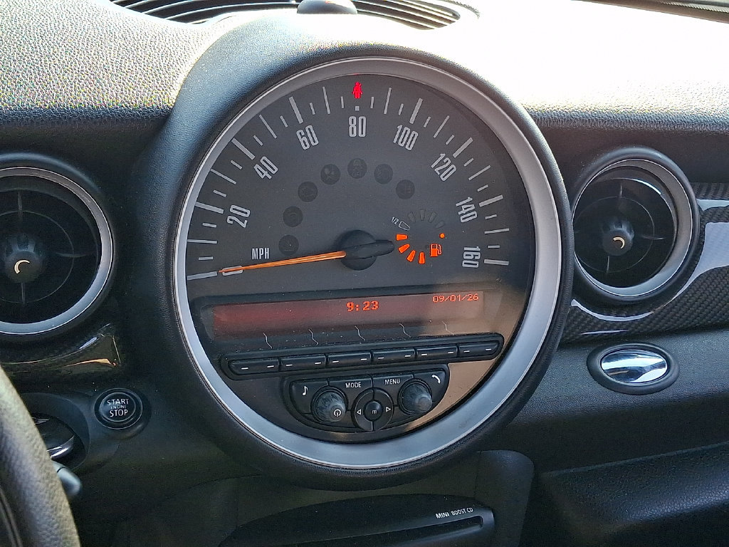 Used 2014 MINI Cooper Coupe John Cooper Works FWD image 21