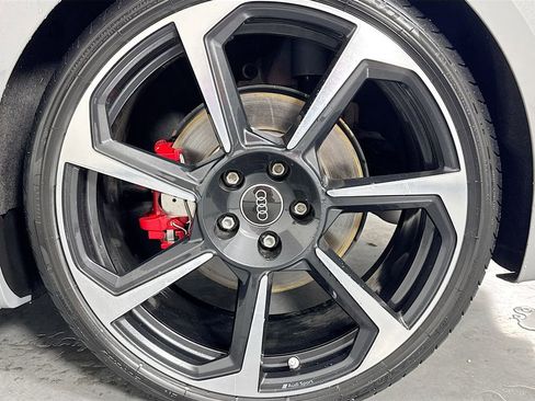 Used 2021 Audi TT RS image 30