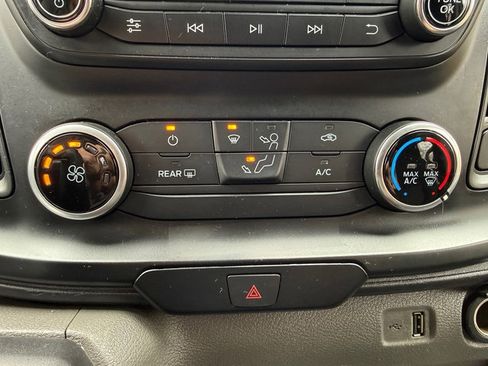 Used 2022 Ford Transit 250 Low Roof w/ Exterior Upgrade Package image 24