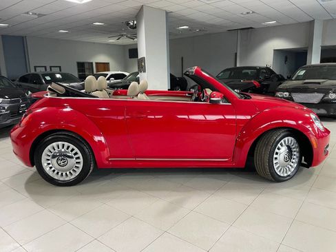 Used 2016 Volkswagen Beetle 1.8T SE image 8