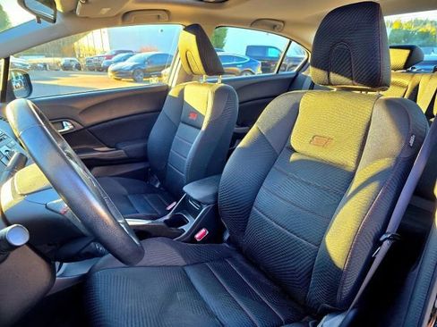 Used 2012 Honda Civic Si image 28