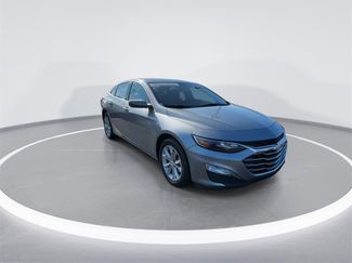 Used 2023 Chevrolet Malibu LT video 2