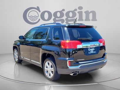 Used 2017 GMC Terrain SLE w/ Technology Package