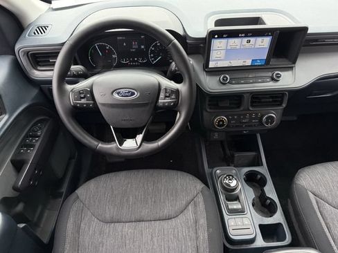 Used 2023 Ford Maverick XLT w/ XLT Luxury Package FWD image 11