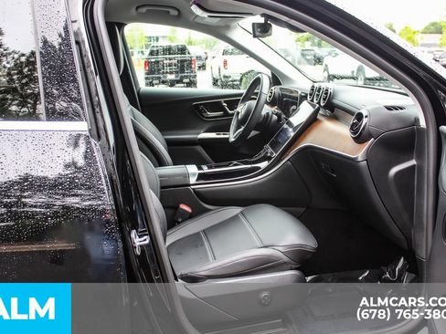 Used 2023 Mercedes-Benz GLC 300 image 20